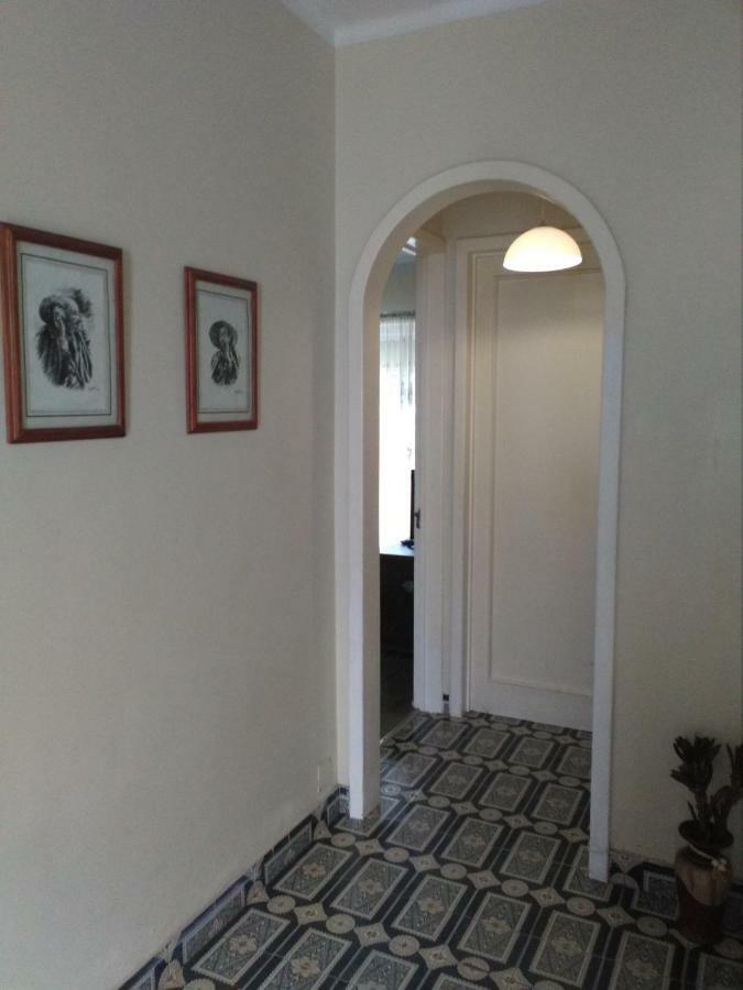 Lagoa'S House Daire Lagoa  Dış mekan fotoğraf