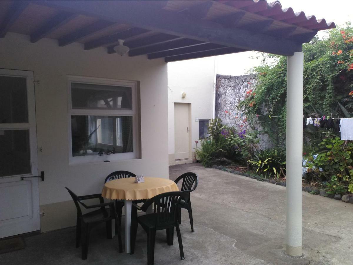 Lagoa'S House Daire Lagoa  Dış mekan fotoğraf